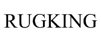 RUGKING