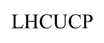 LHCUCP