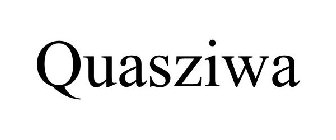 QUASZIWA