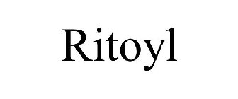 RITOYL