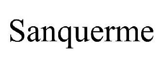 SANQUERME
