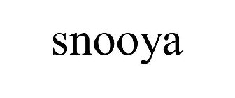 SNOOYA