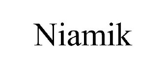 NIAMIK