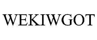 WEKIWGOT