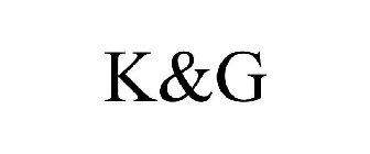 K&G