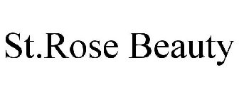 ST.ROSE BEAUTY