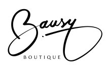 BAUSY BOUTIQUE