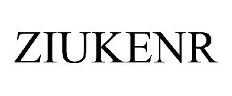 ZIUKENR