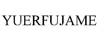 YUERFUJAME