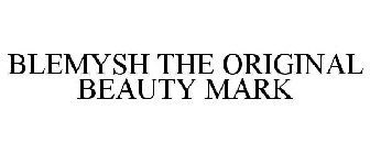 BLEMYSH THE ORIGINAL BEAUTY MARK