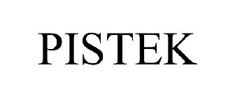 PISTEK