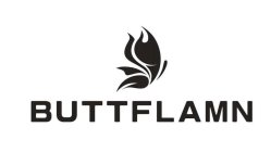 BUTTFLAMN