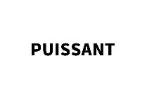 PUISSANT