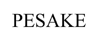 PESAKE