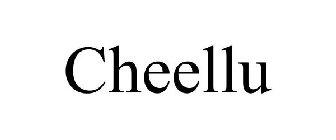 CHEELLU