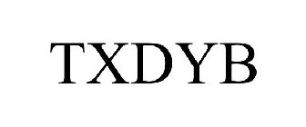 TXDYB