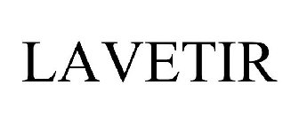 LAVETIR