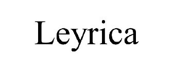 LEYRICA