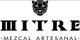 MITRE MEZCAL ARTESANAL