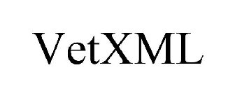 VETXML