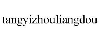 TANGYIZHOULIANGDOU
