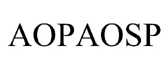 AOPAOSP