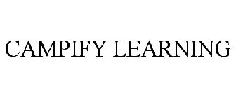 CAMPIFY LEARNING