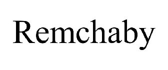 REMCHABY