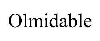 OLMIDABLE
