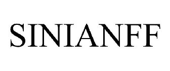 SINIANFF