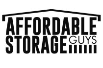 AFFORDABLE STORAGE GUYS