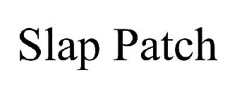 SLAP PATCH