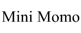 MINI MOMO
