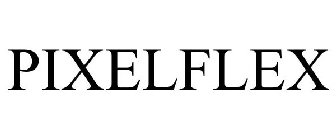 PIXELFLEX