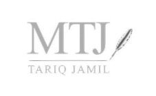 MTJ TARIQ JAMIL
