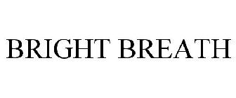 BRIGHT BREATH