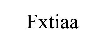 FXTIAA