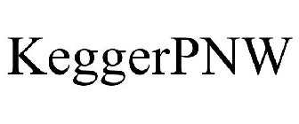 KEGGERPNW