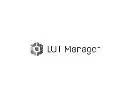 LUT MANAGER