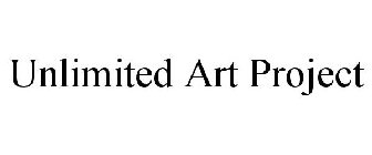 UNLIMITED ART PROJECT