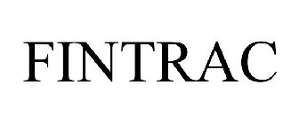 FINTRAC