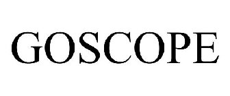 GOSCOPE