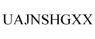 UAJNSHGXX