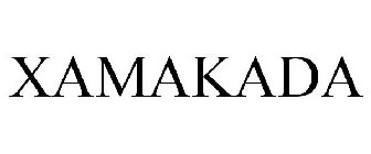 XAMAKADA