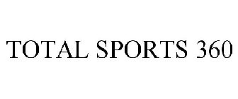 TOTAL SPORTS 360