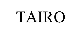 TAIRO