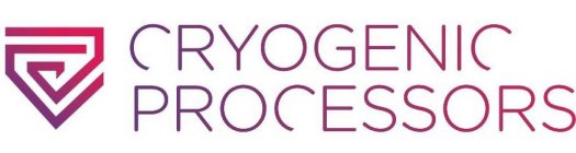 CRYOGENIC PROCESSORS