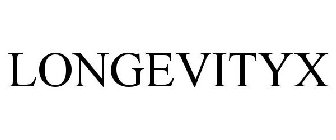 LONGEVITYX