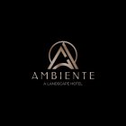 AMBIENTE A LANDSCAPE HOTEL