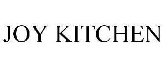 JOY KITCHEN